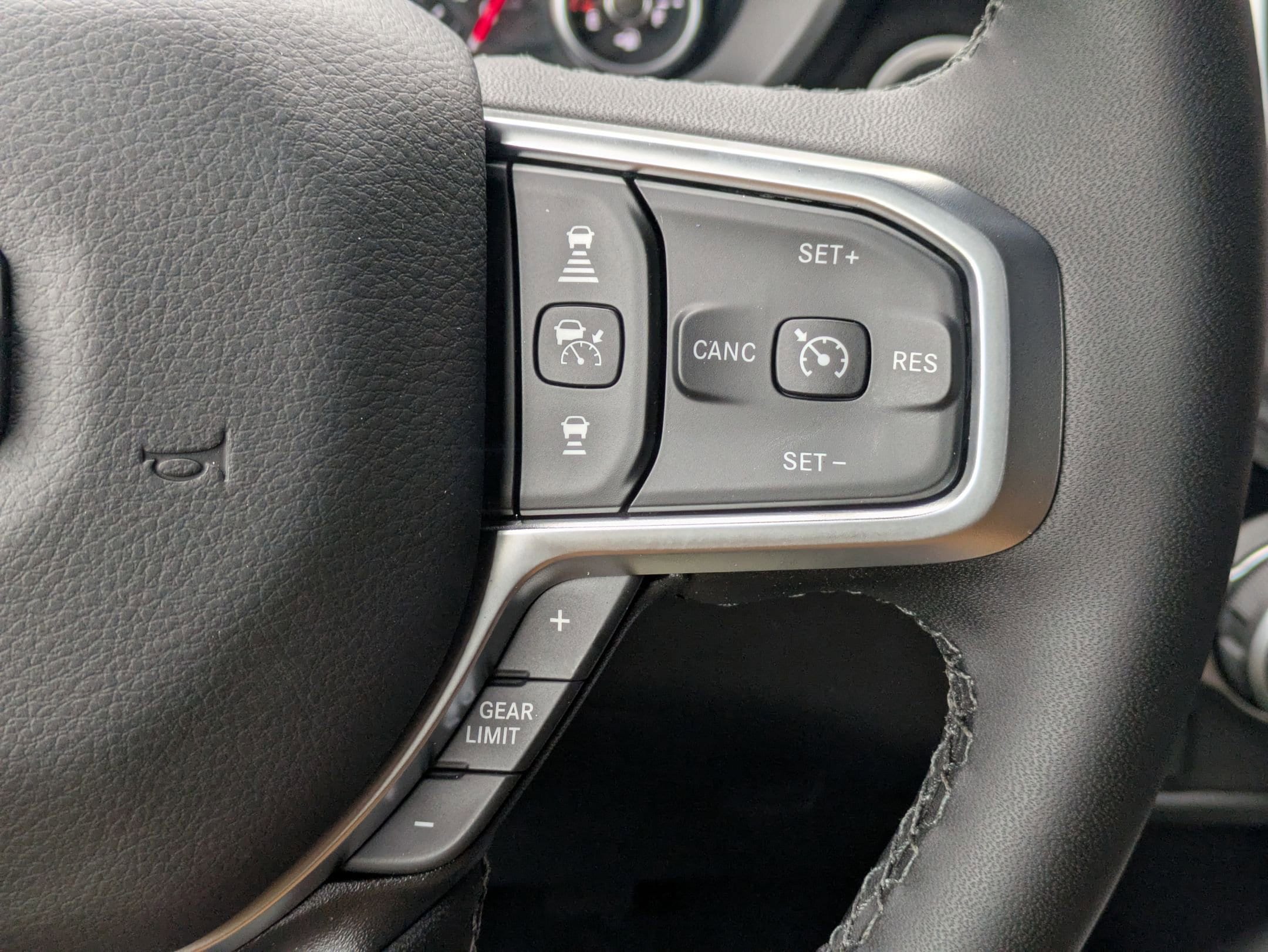 2026 RAM 1500 Big Horn/Lone Star - Photo 20