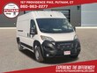 Ram Promaster Cargo Van