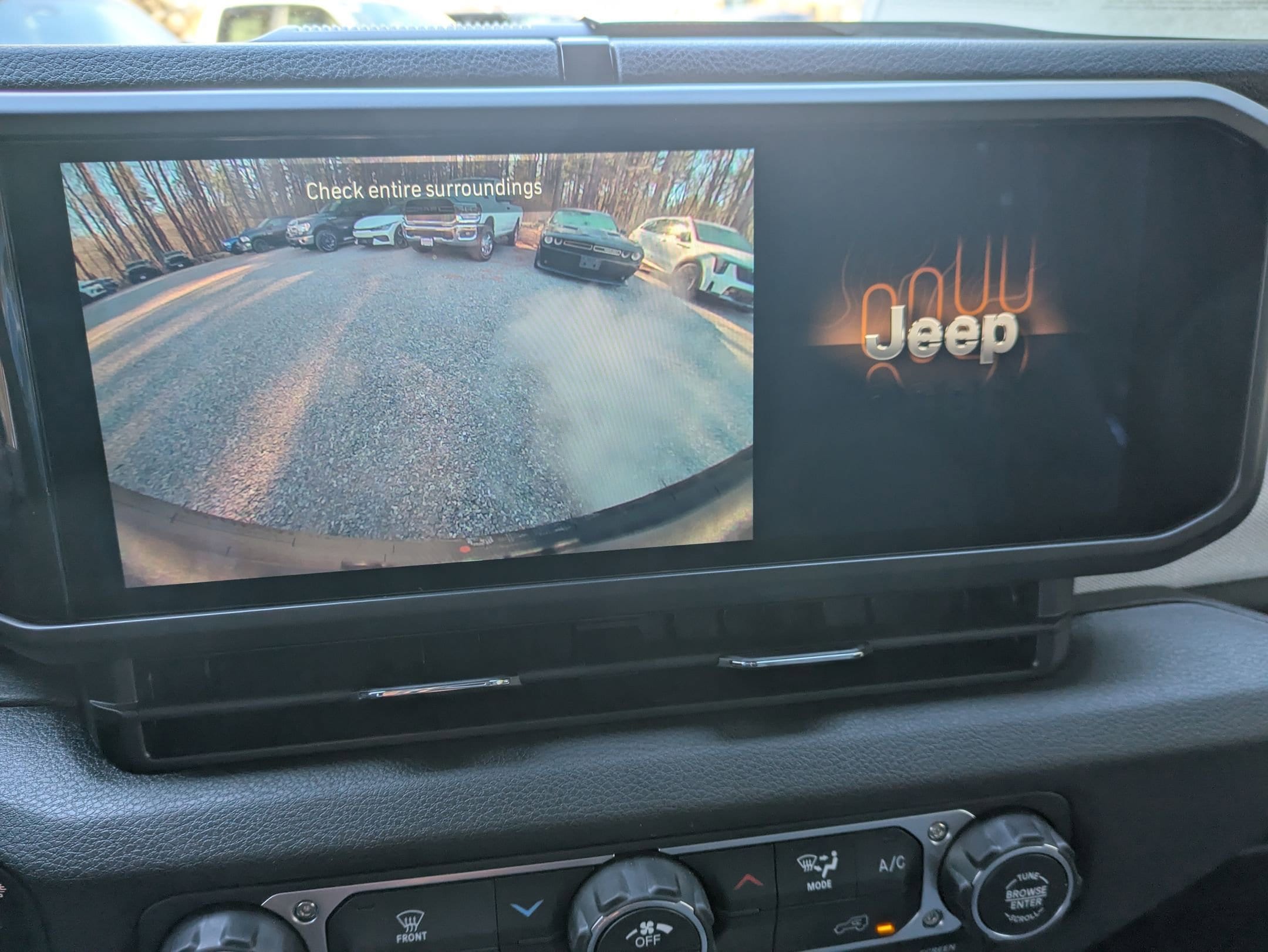 2026 Jeep Wrangler 2-Door Sport S - Photo 23