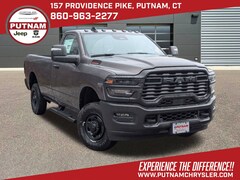 2026 Ram 2500 Tradesman Pickup