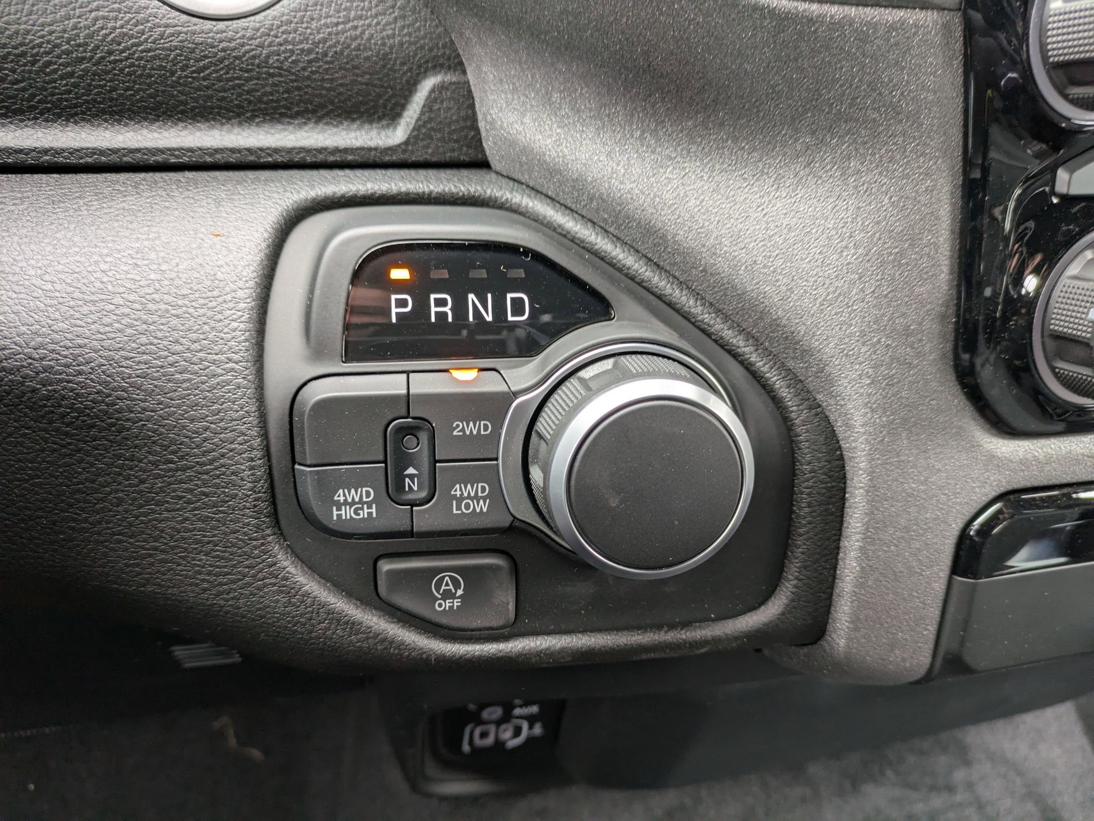 2025 RAM 1500 Tradesman - Photo 27