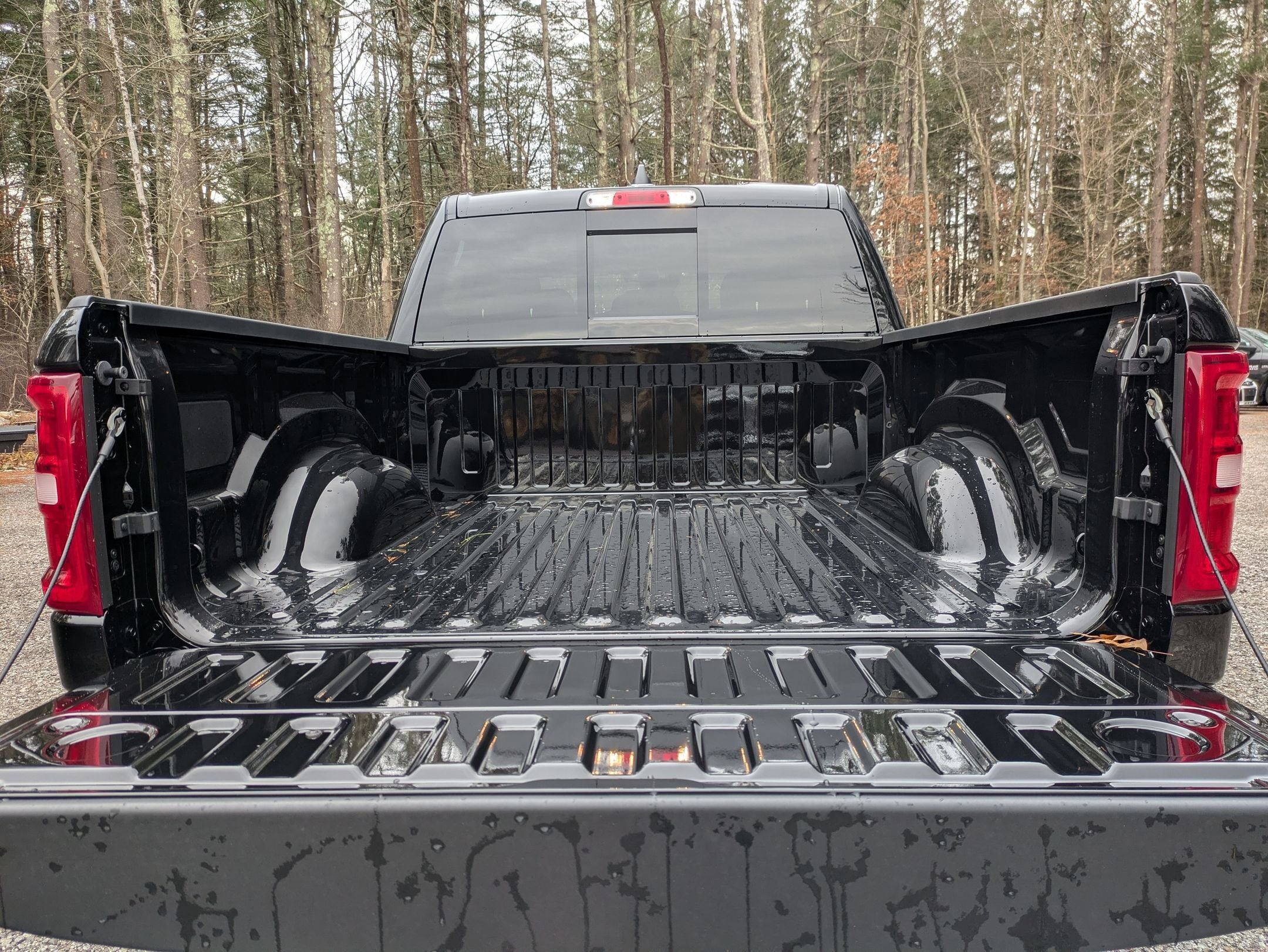 2026 RAM 1500 Big Horn/Lone Star - Photo 33