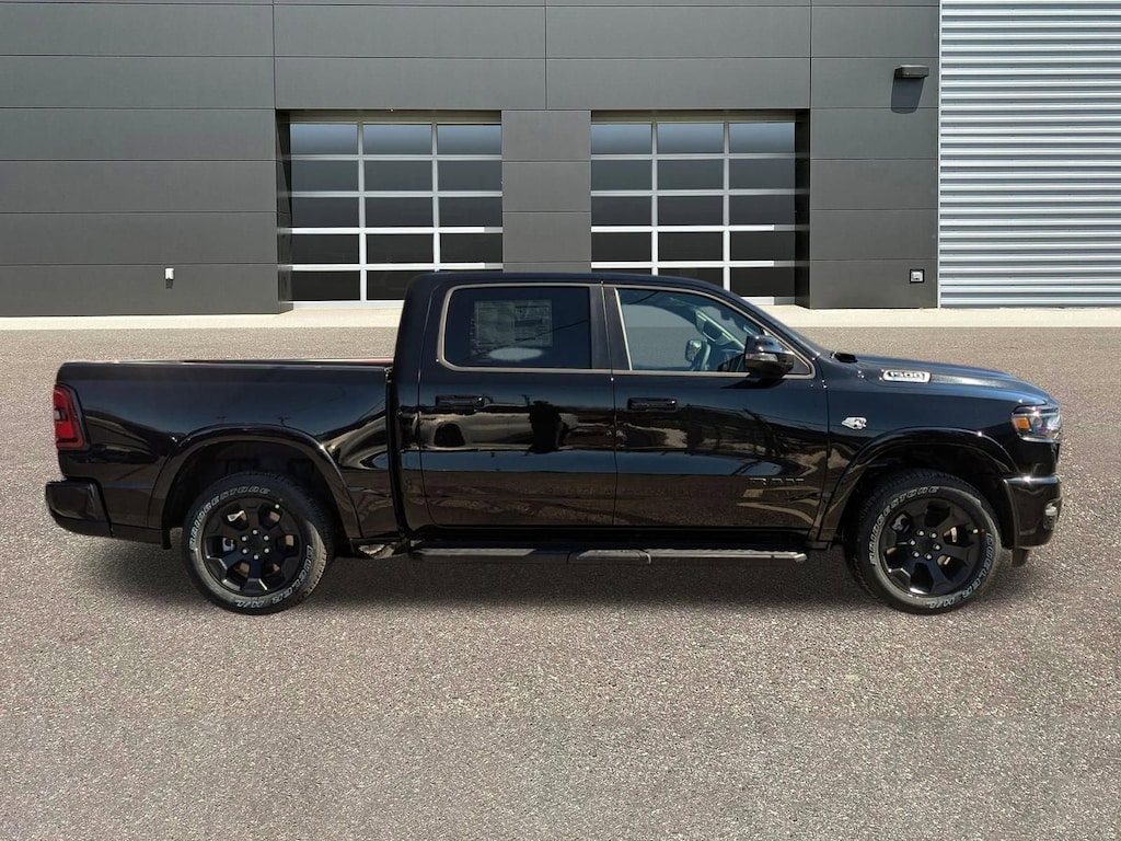 New 2026 Ram 1500 Big Horn/Lone Star Pickup
