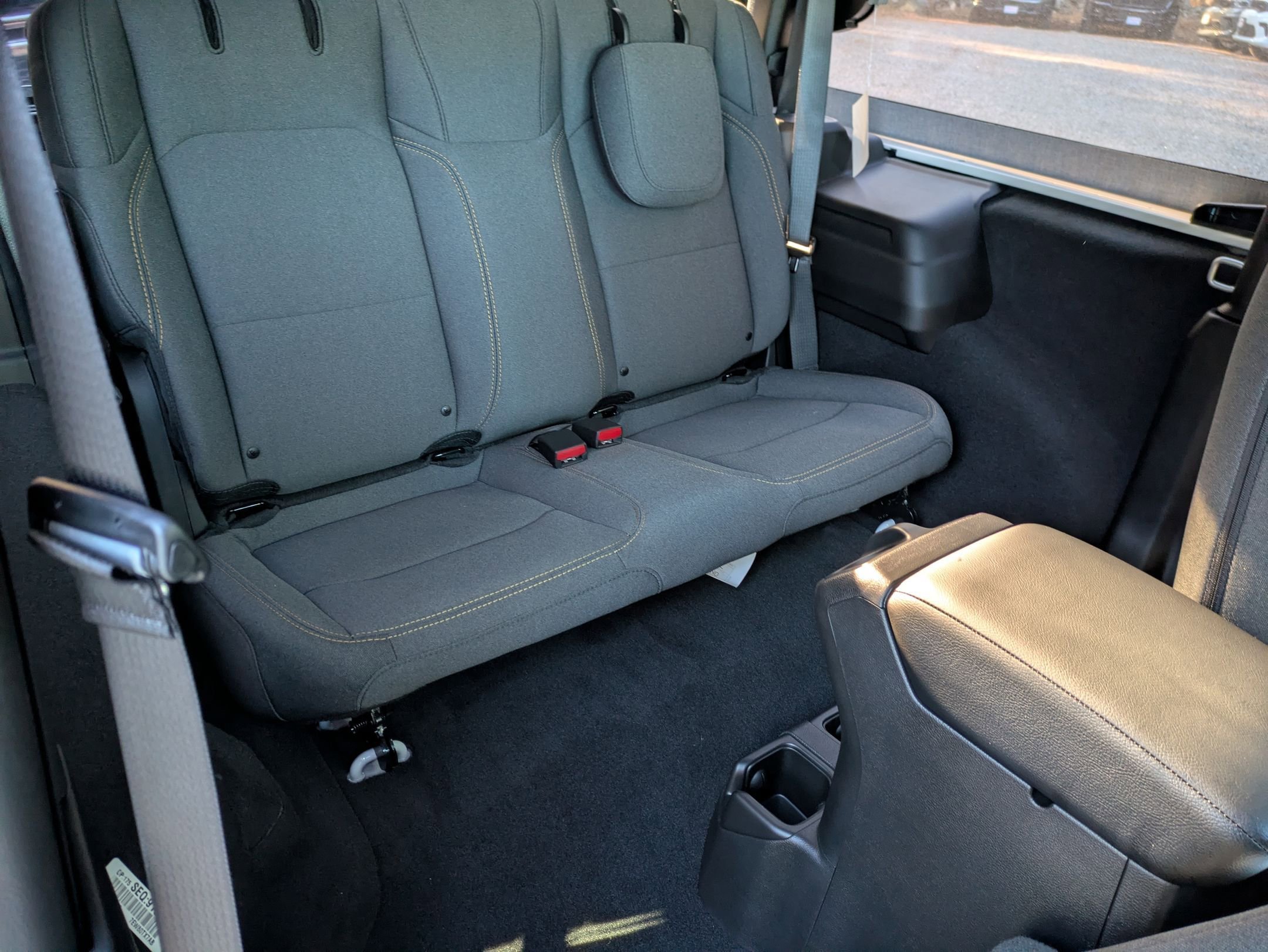 2026 Jeep Wrangler 2-Door Sport S - Photo 31