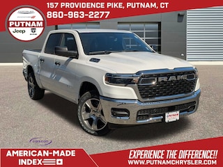 2026 Ram 1500 Tradesman Pickup