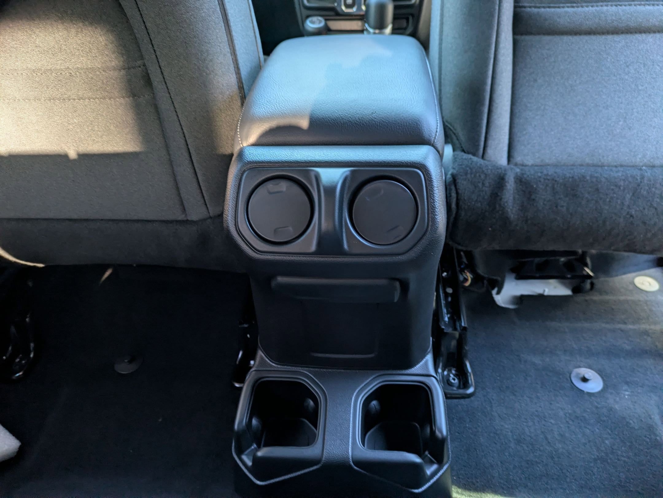 2026 Jeep Wrangler 2-Door Sport S - Photo 27
