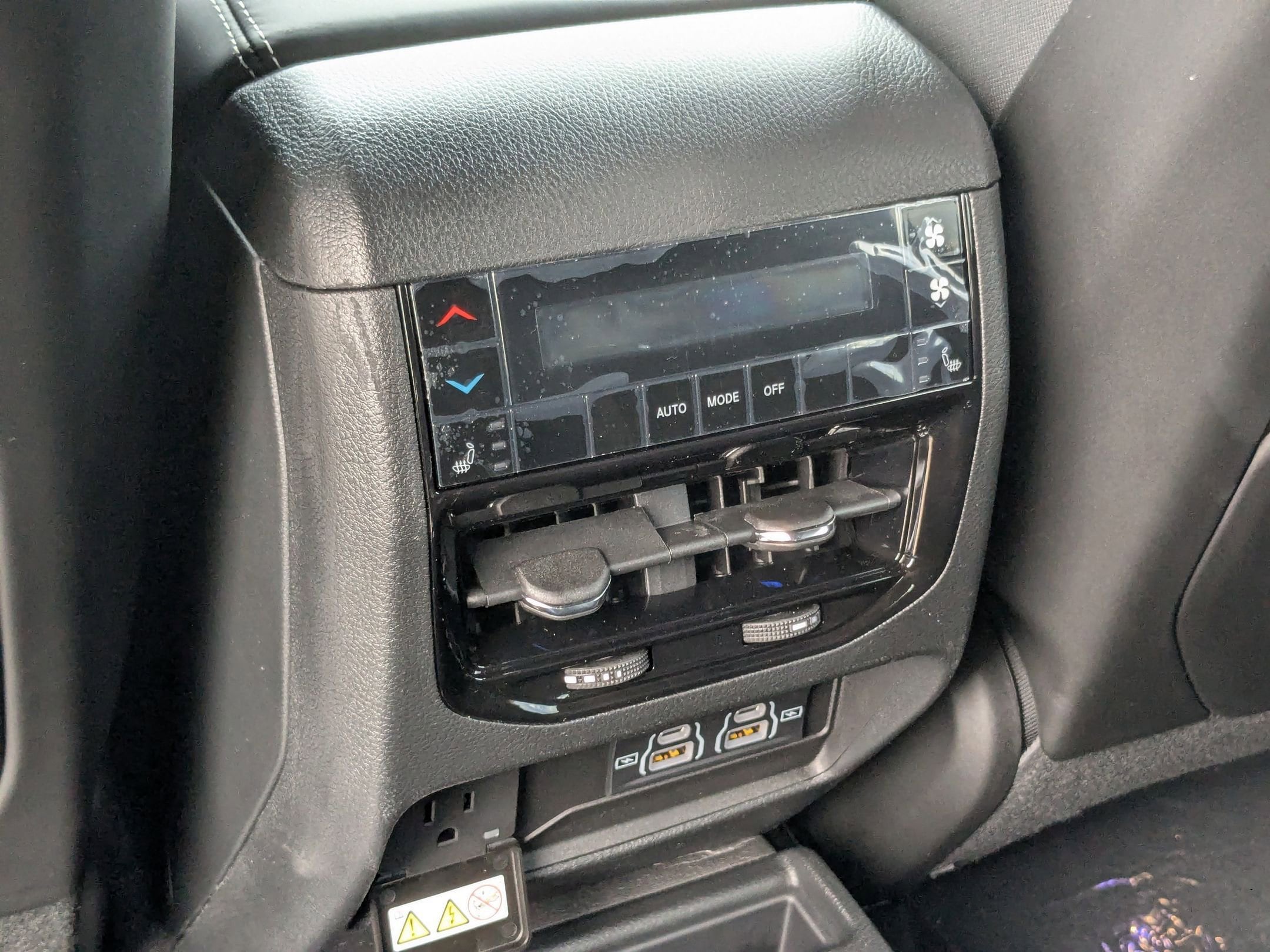 2025 Jeep Grand Cherokee L Overland - Photo 27
