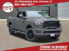 2026 Ram 2500 Laramie Pickup