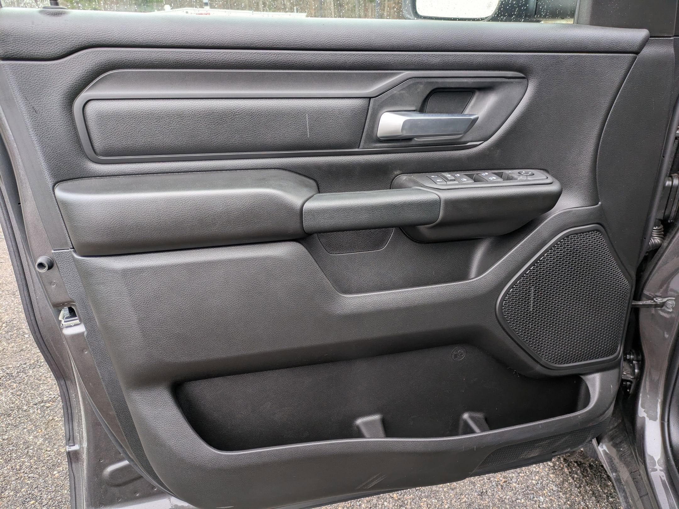 2025 RAM 1500 Tradesman - Photo 10