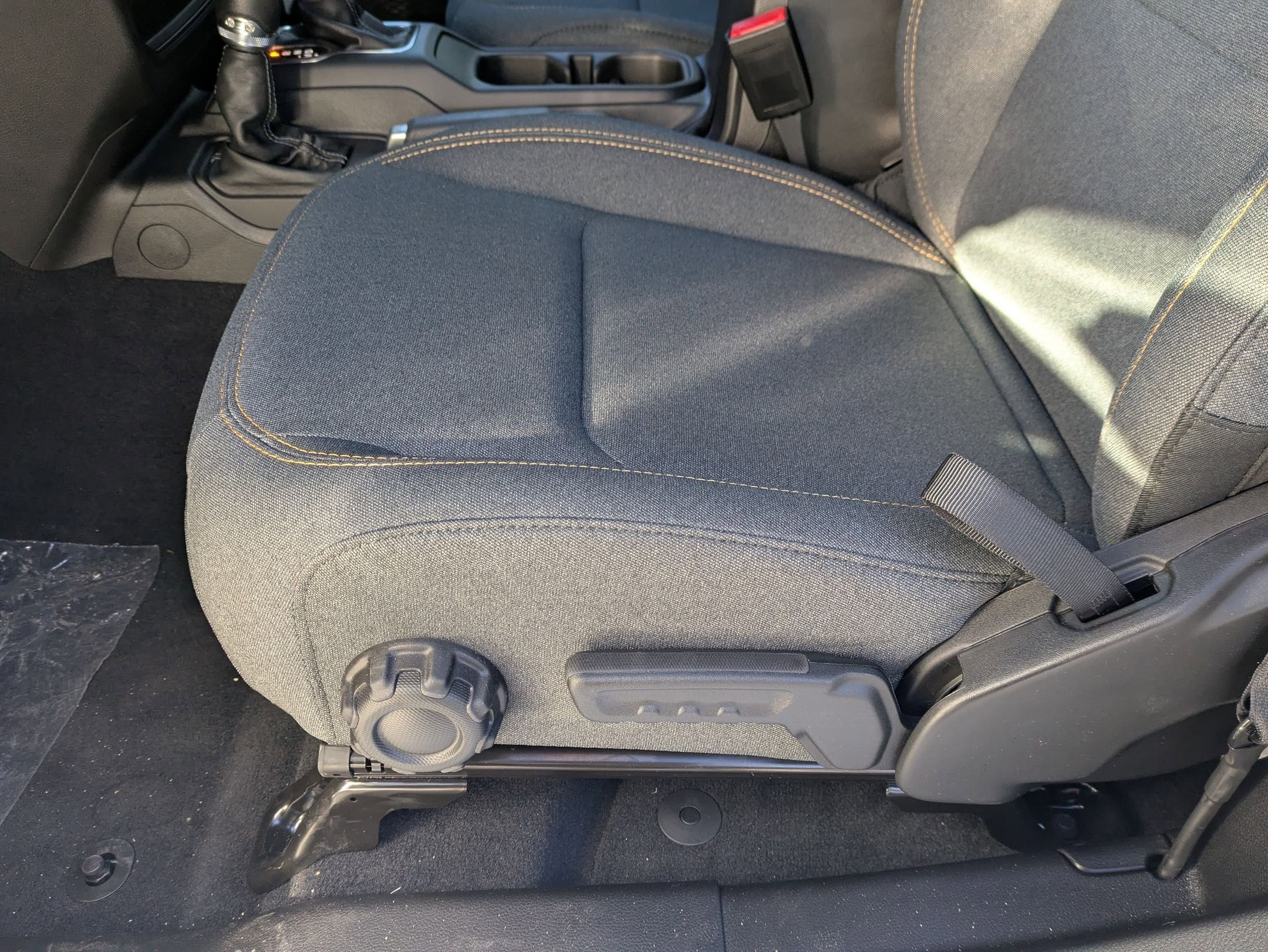 2026 Jeep Wrangler 2-Door Sport S - Photo 14