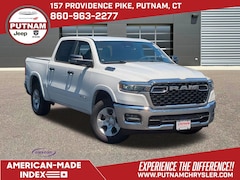 2026 Ram 1500 Big Horn/Lone Star Pickup