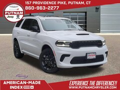 2026 Dodge Durango GT Sport Utility