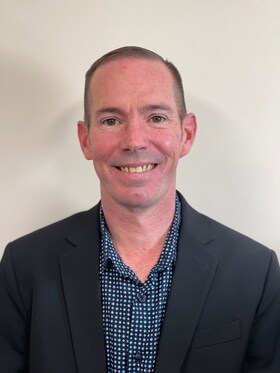 Staff member Jason Duquet from ID_74b8ef