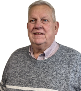 Staff member Dan Salvas from ID_74b8ef