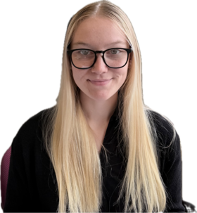 Staff member Rya Barnes from ID_74b8ef