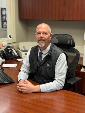 Staff member Mark Pillsbury from ID_0fbb05