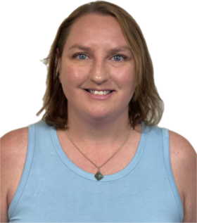 Staff member Bonnie from ID_150791