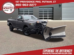 2026 Ram 2500 Tradesman Pickup