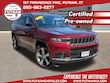 Jeep Grand Cherokee L