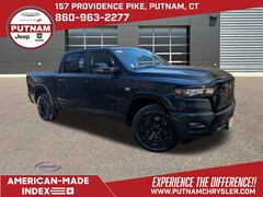 2026 Ram 1500 Big Horn/Lone Star Pickup