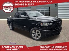 2026 Ram 1500 Big Horn/Lone Star Pickup