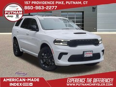 2026 Dodge Durango GT Sport Utility