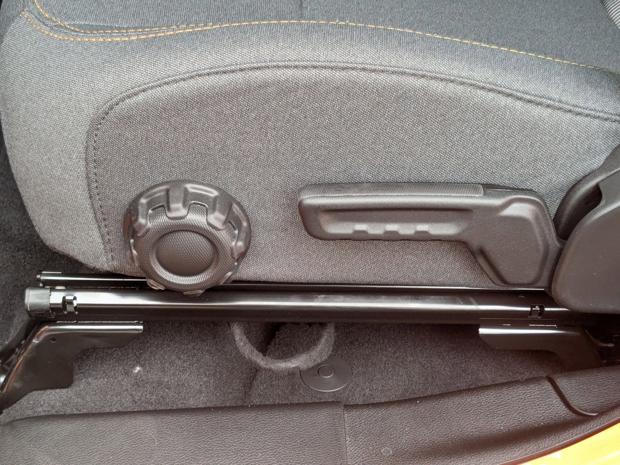 2025 Jeep Wrangler 4-Door Sahara - Photo 13