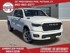 2026 Ram 1500 Big Horn/Lone Star Pickup