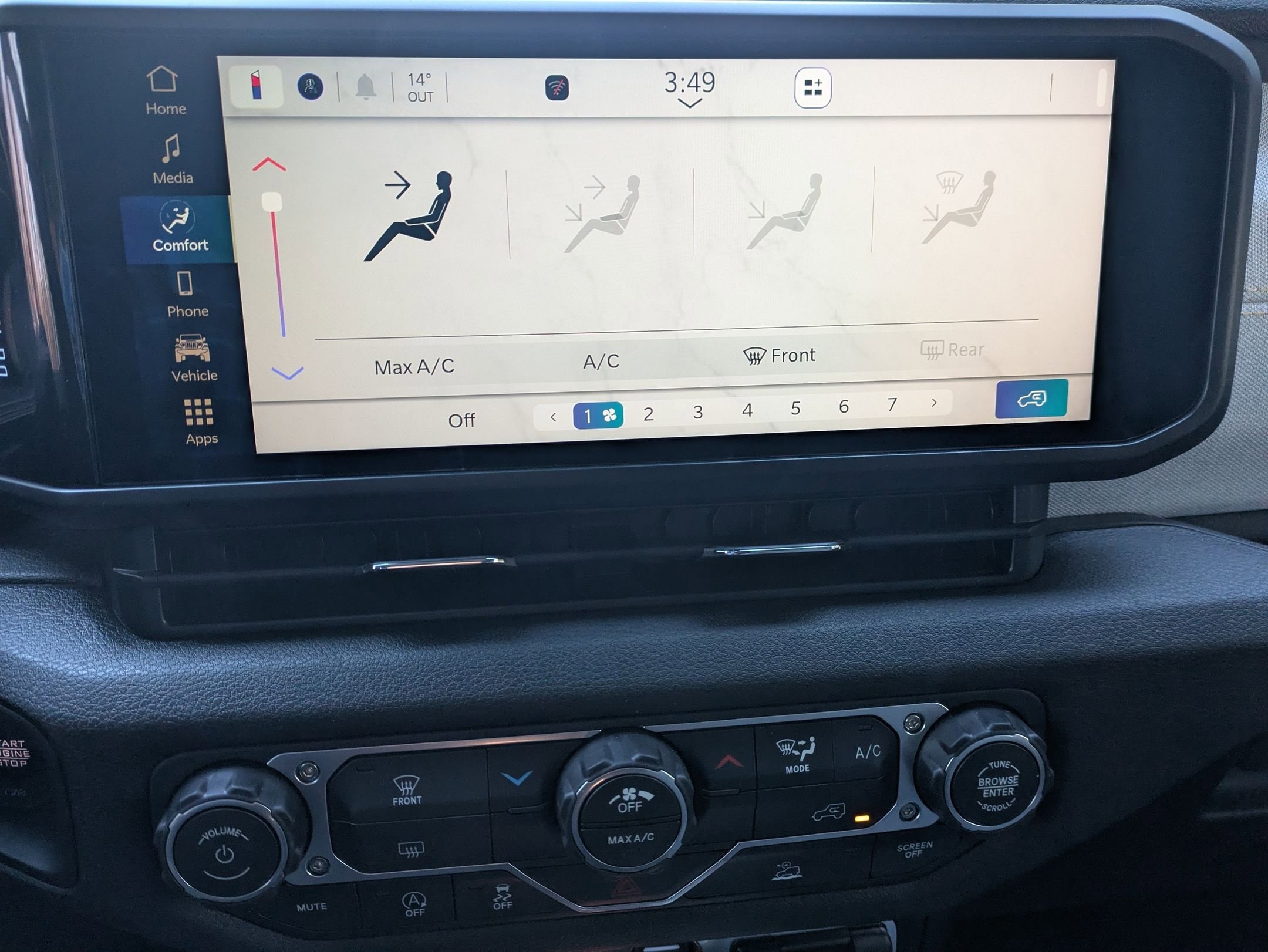 2026 Jeep Wrangler 2-Door Sport S - Photo 24