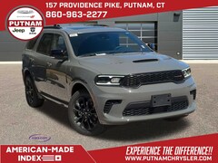 2026 Dodge Durango GT Sport Utility