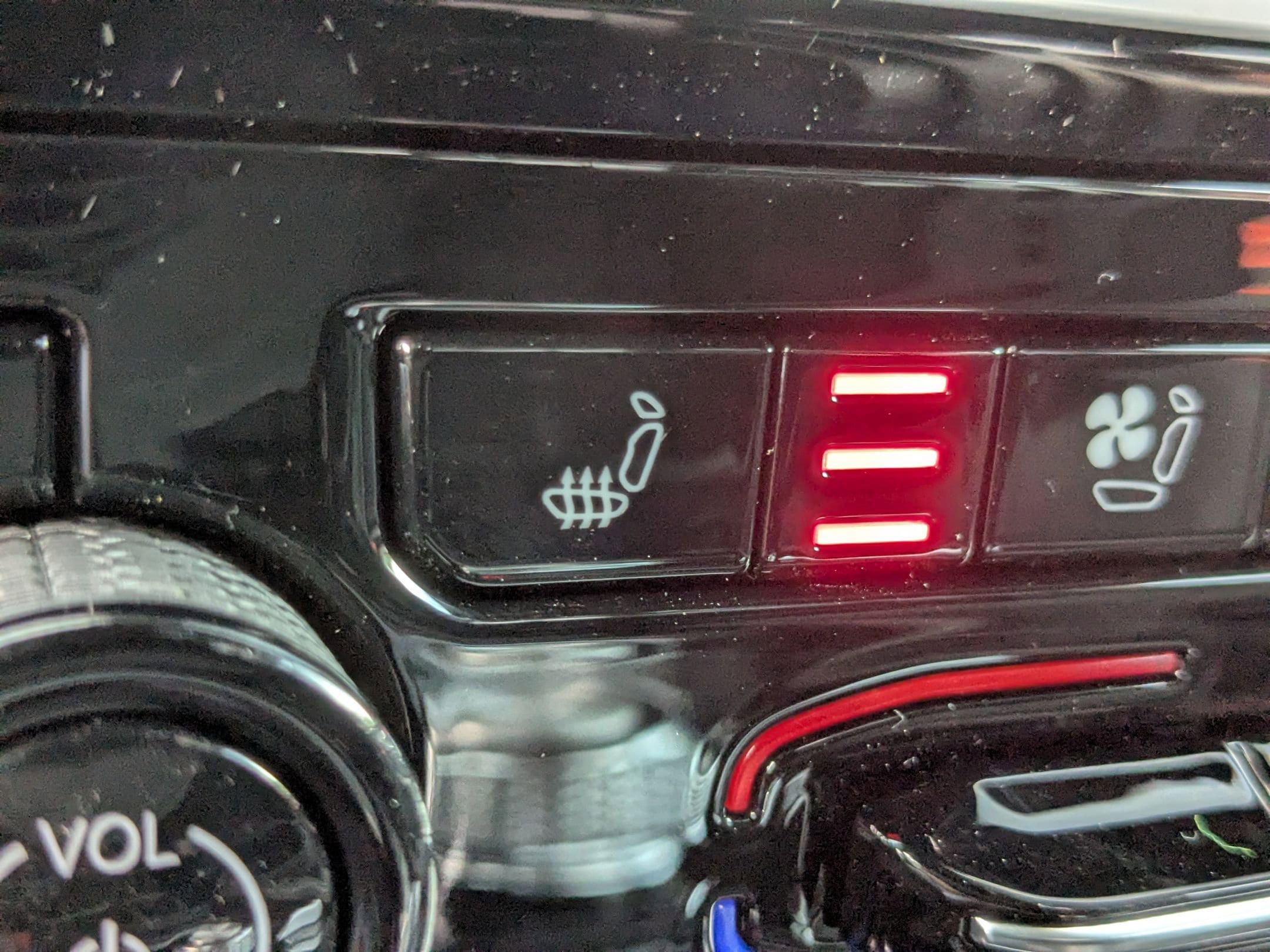 2025 Jeep Grand Cherokee L Overland - Photo 22
