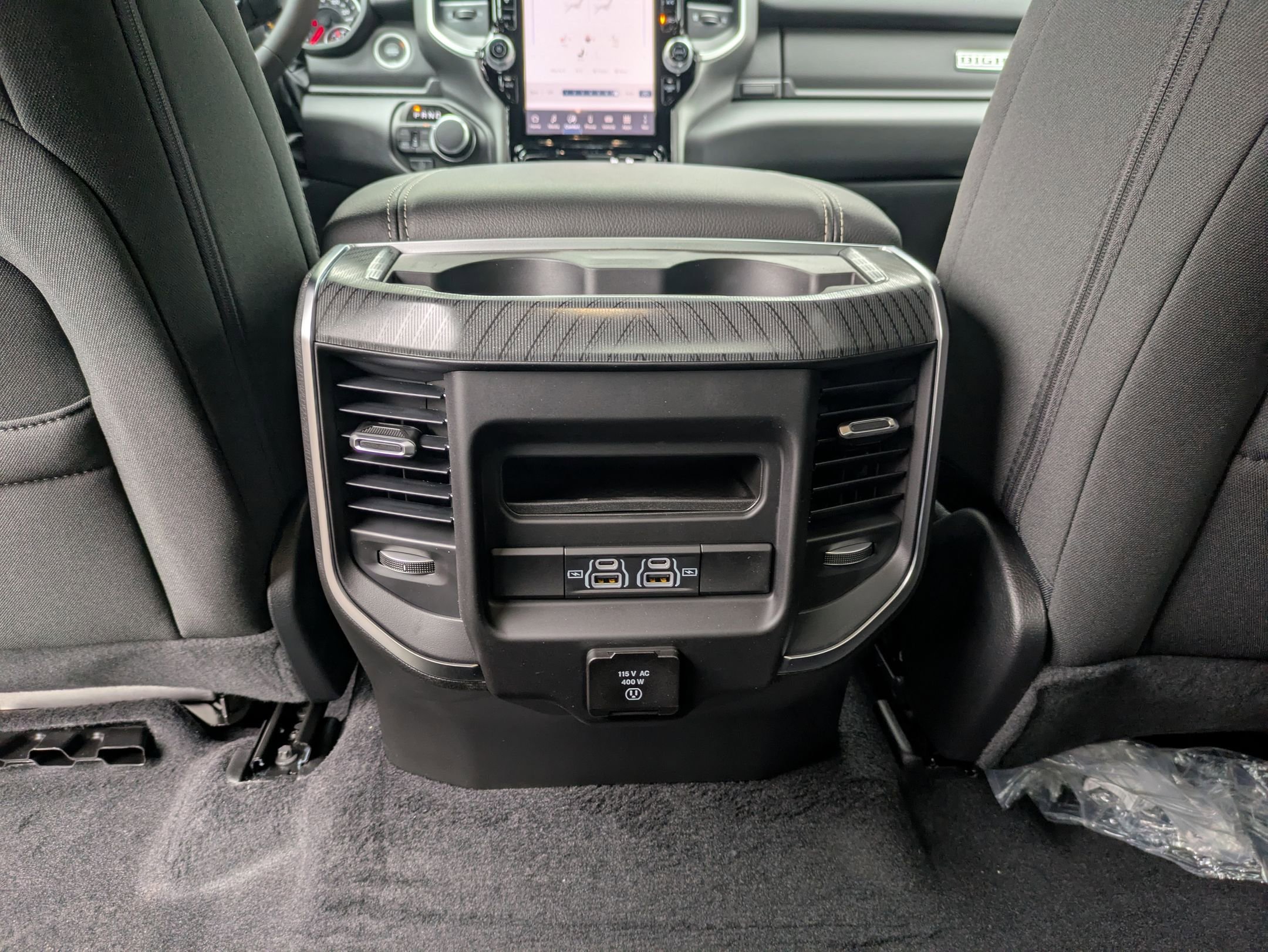 2026 RAM 1500 Big Horn/Lone Star - Photo 30