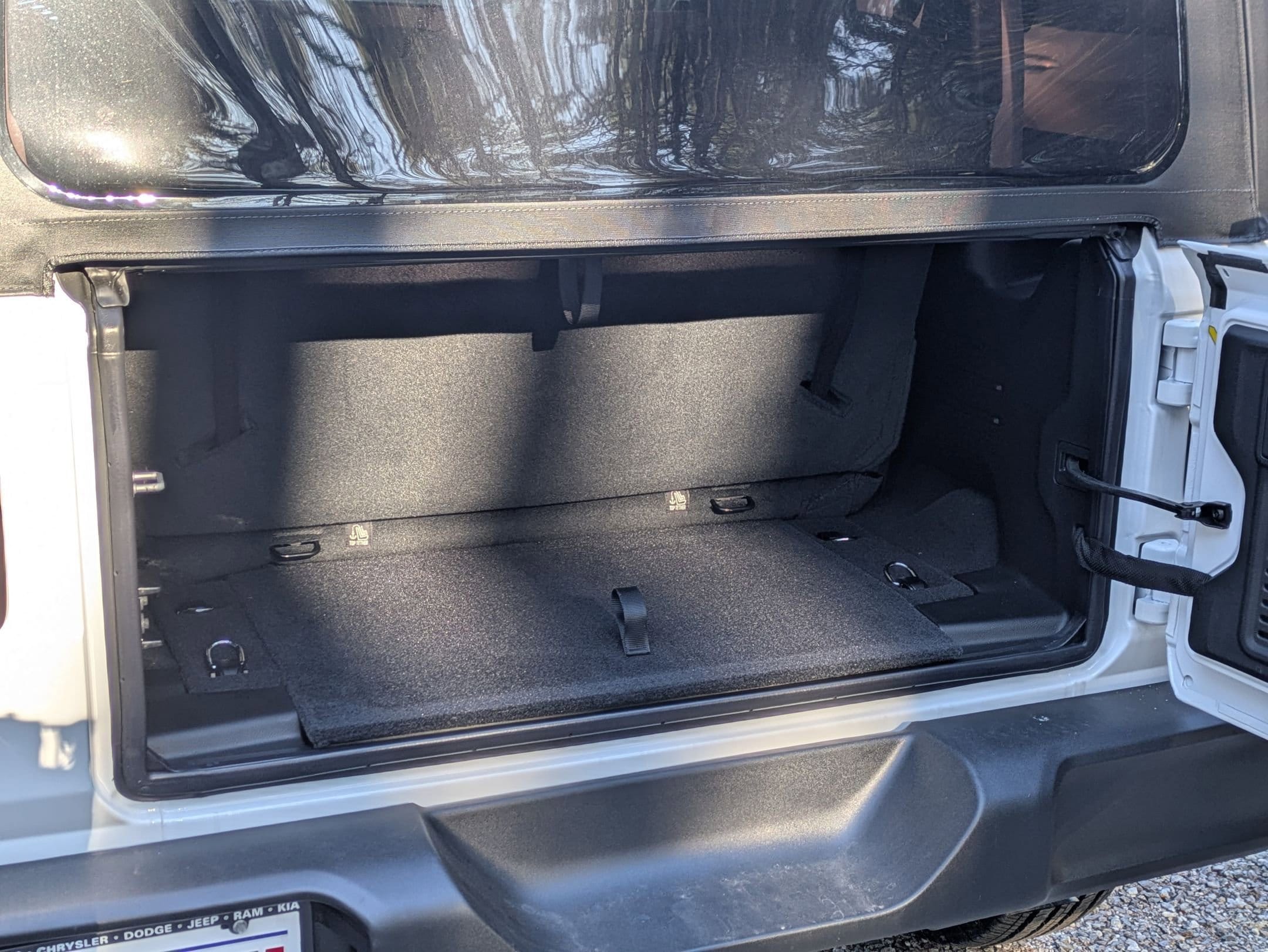 2026 Jeep Wrangler 2-Door Sport S - Photo 30