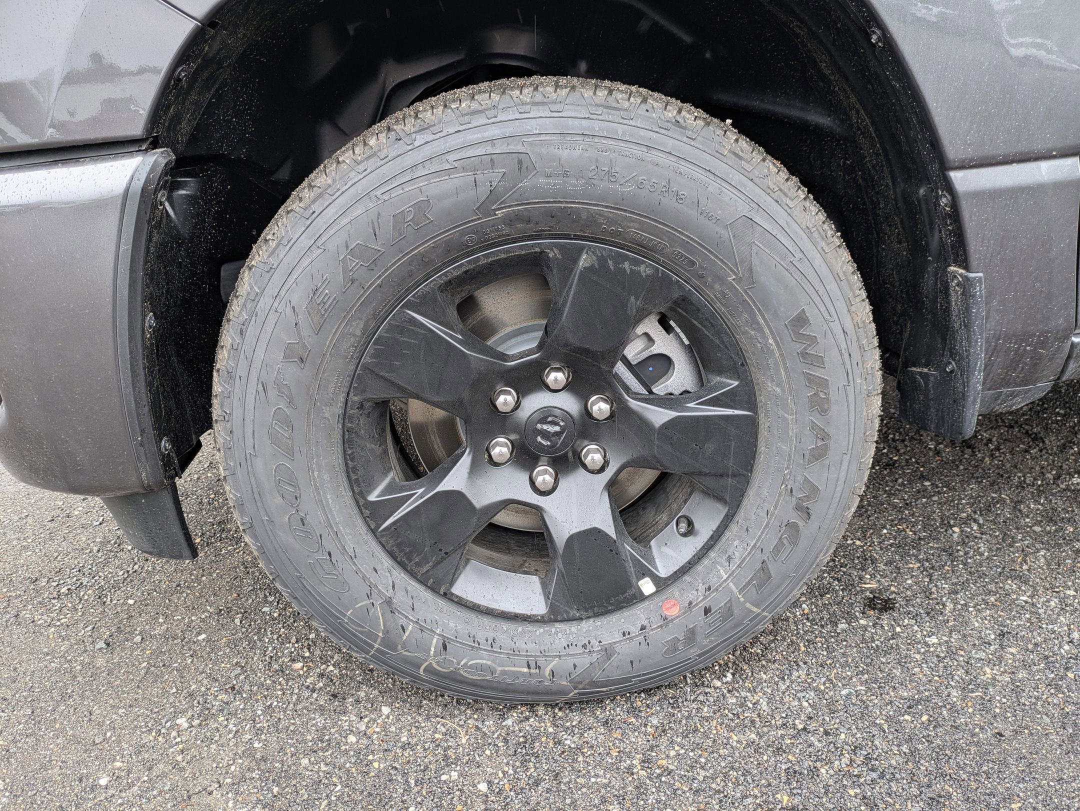 2025 RAM 1500 Tradesman - Photo 9