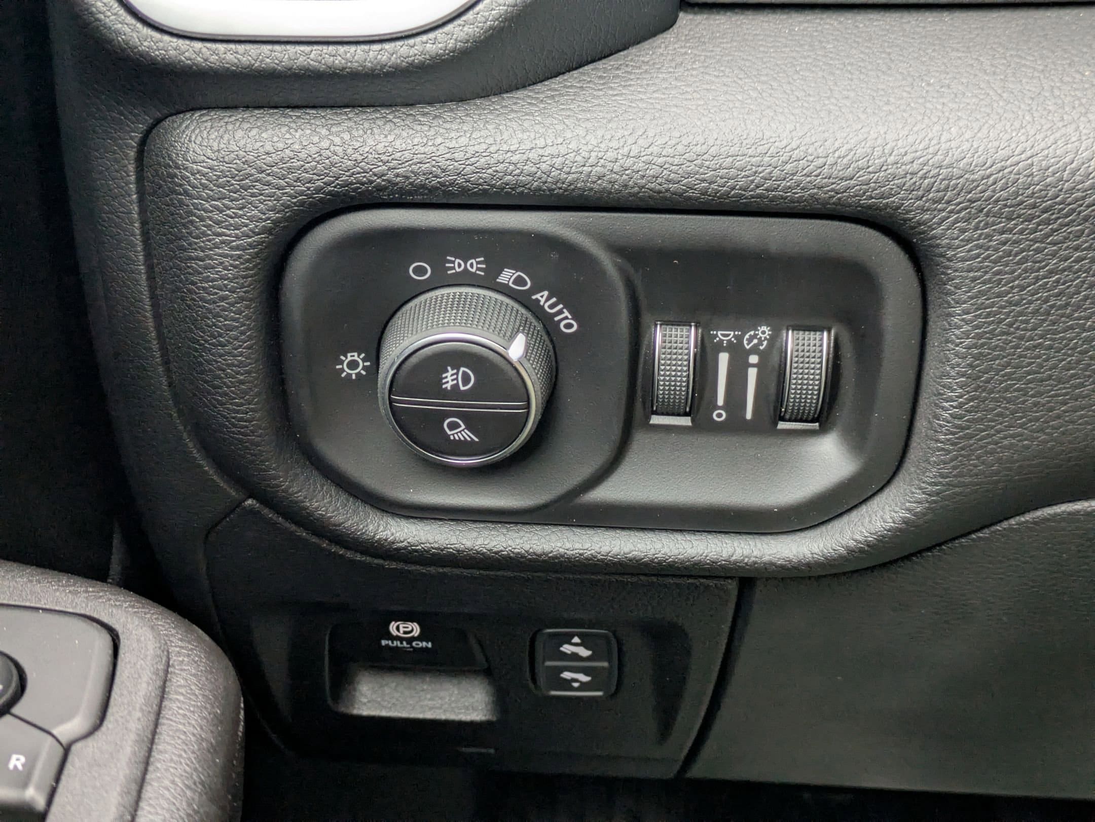2026 RAM 1500 Big Horn/Lone Star - Photo 18