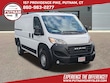 Ram Promaster Cargo Van