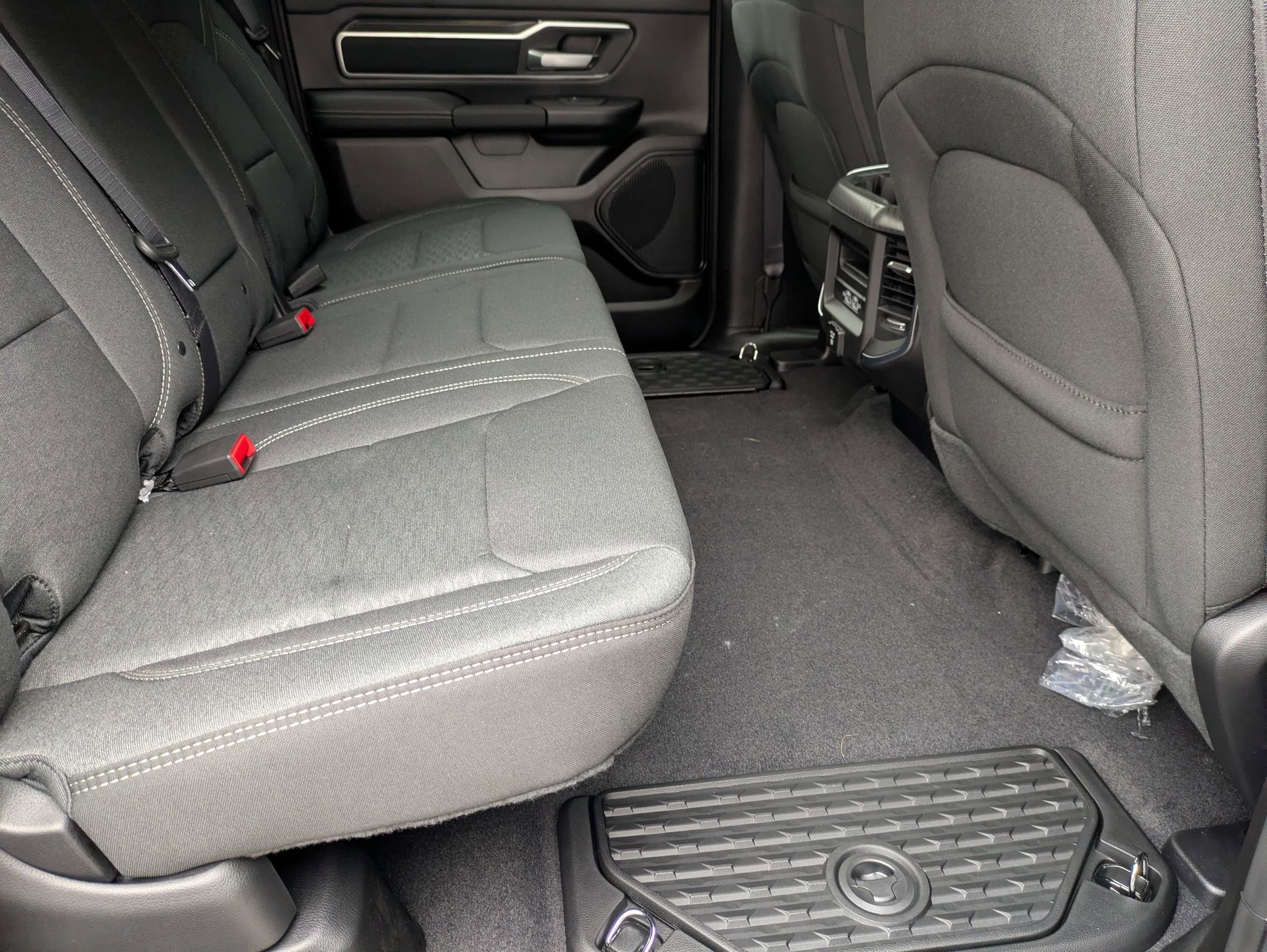 2026 RAM 1500 Big Horn/Lone Star - Photo 34