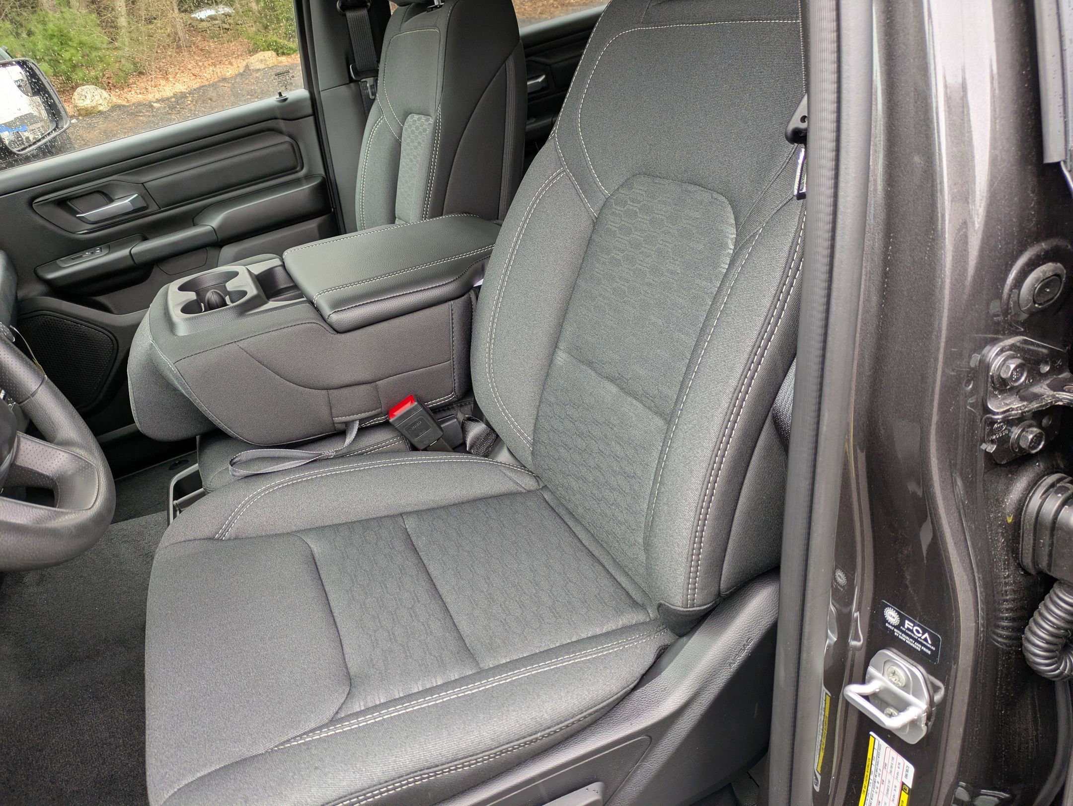 2025 RAM 1500 Tradesman - Photo 14