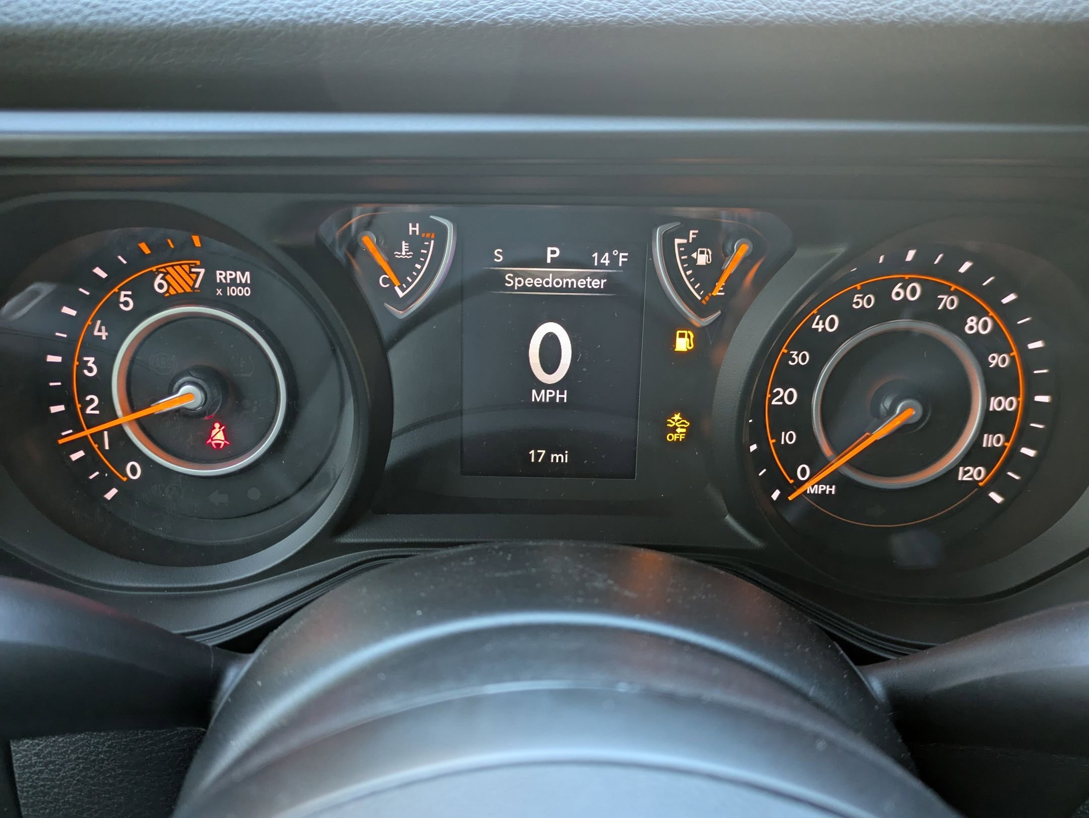 2026 Jeep Wrangler 2-Door Sport S - Photo 20