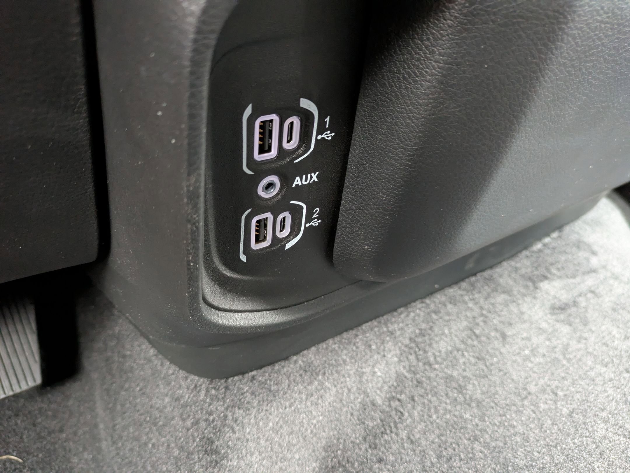 2025 RAM 1500 Tradesman - Photo 26