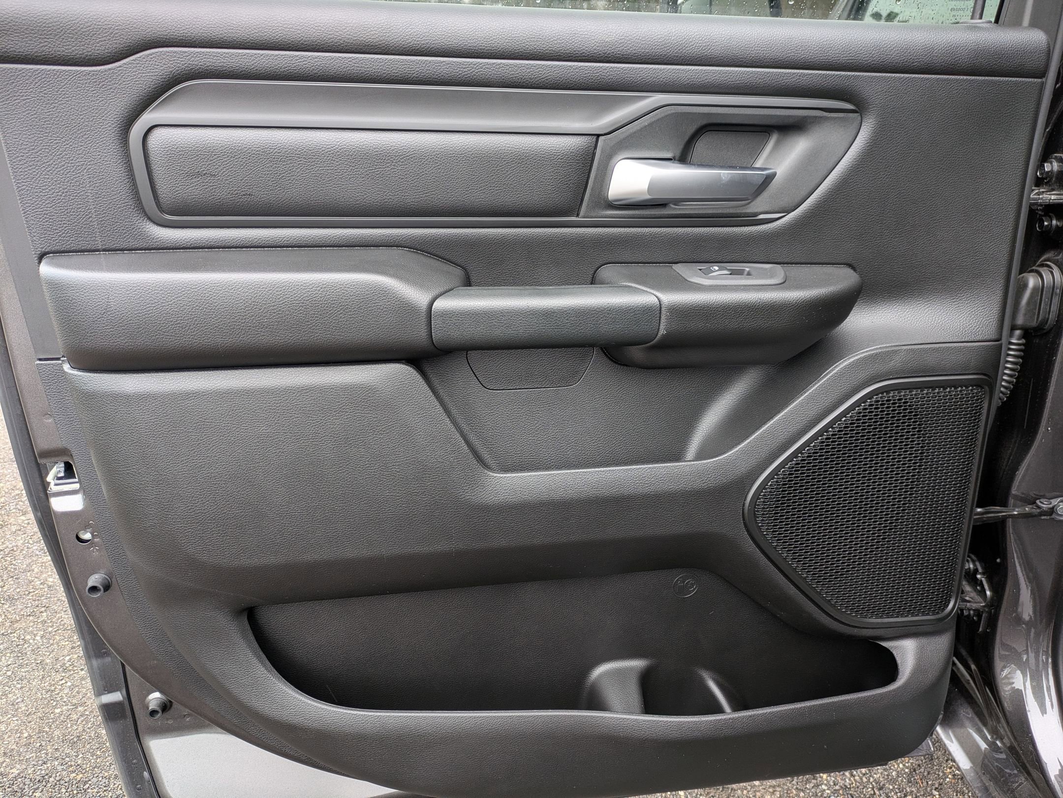 2025 RAM 1500 Tradesman - Photo 28