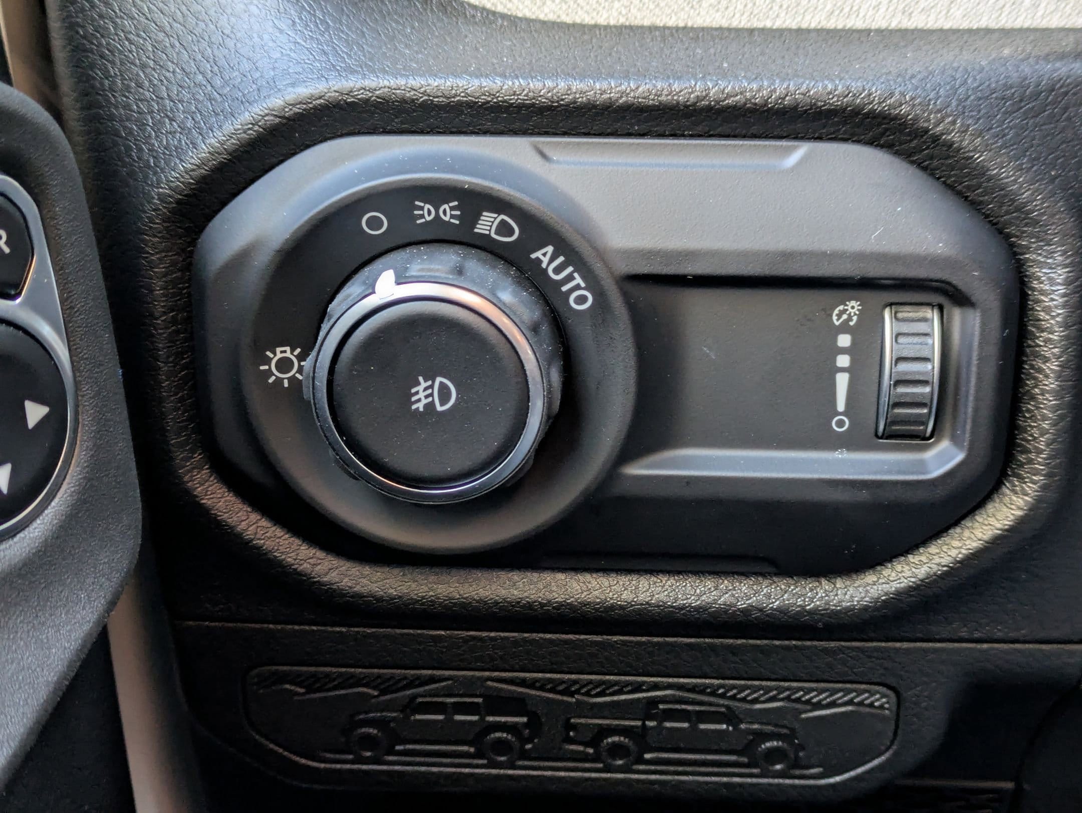 2026 Jeep Wrangler 2-Door Sport S - Photo 17