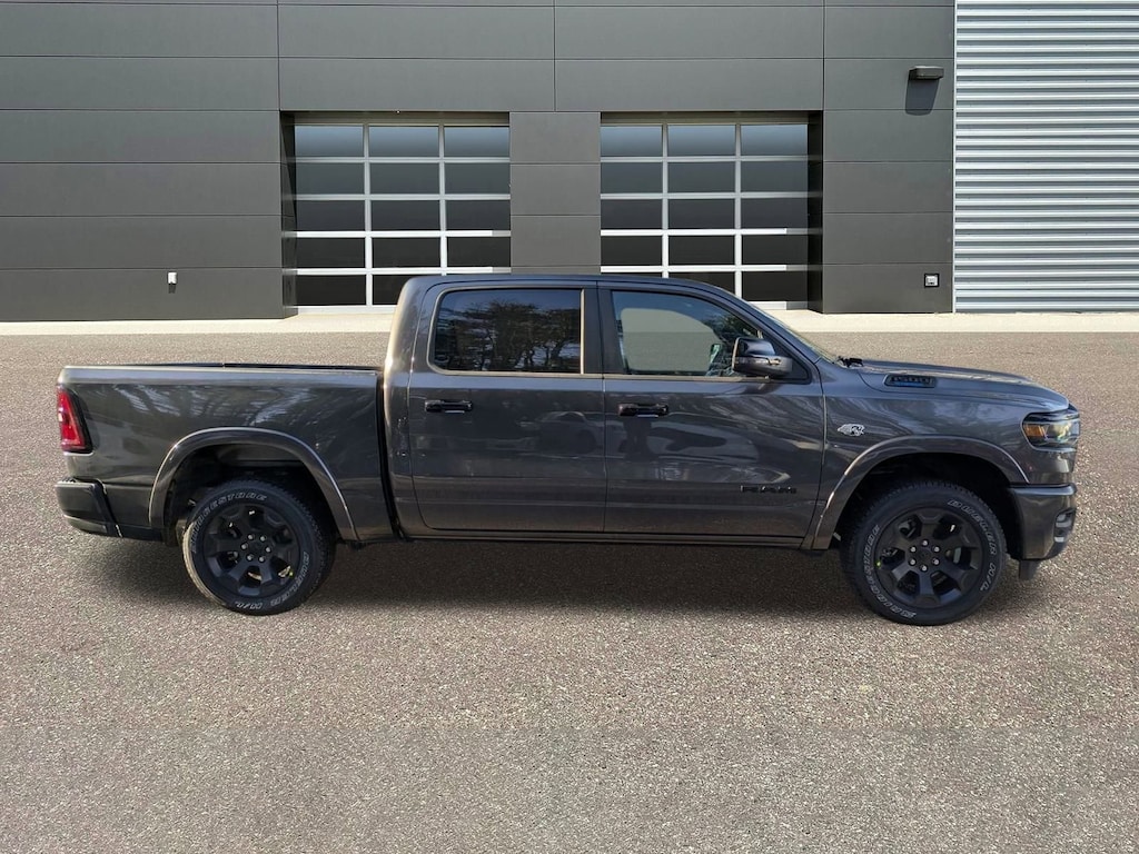 New 2026 Ram 1500 Big Horn/Lone Star Pickup