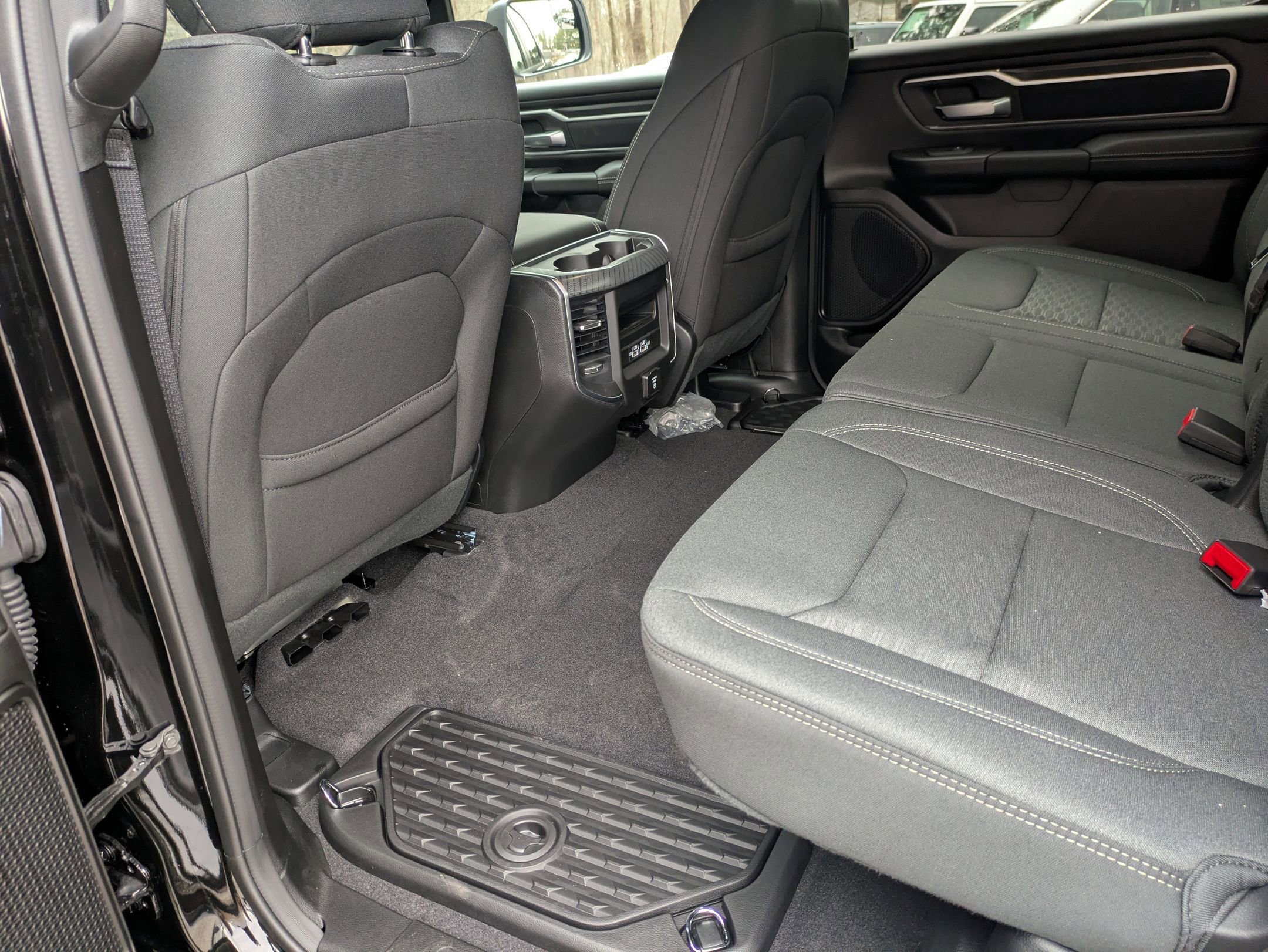2026 RAM 1500 Big Horn/Lone Star - Photo 35