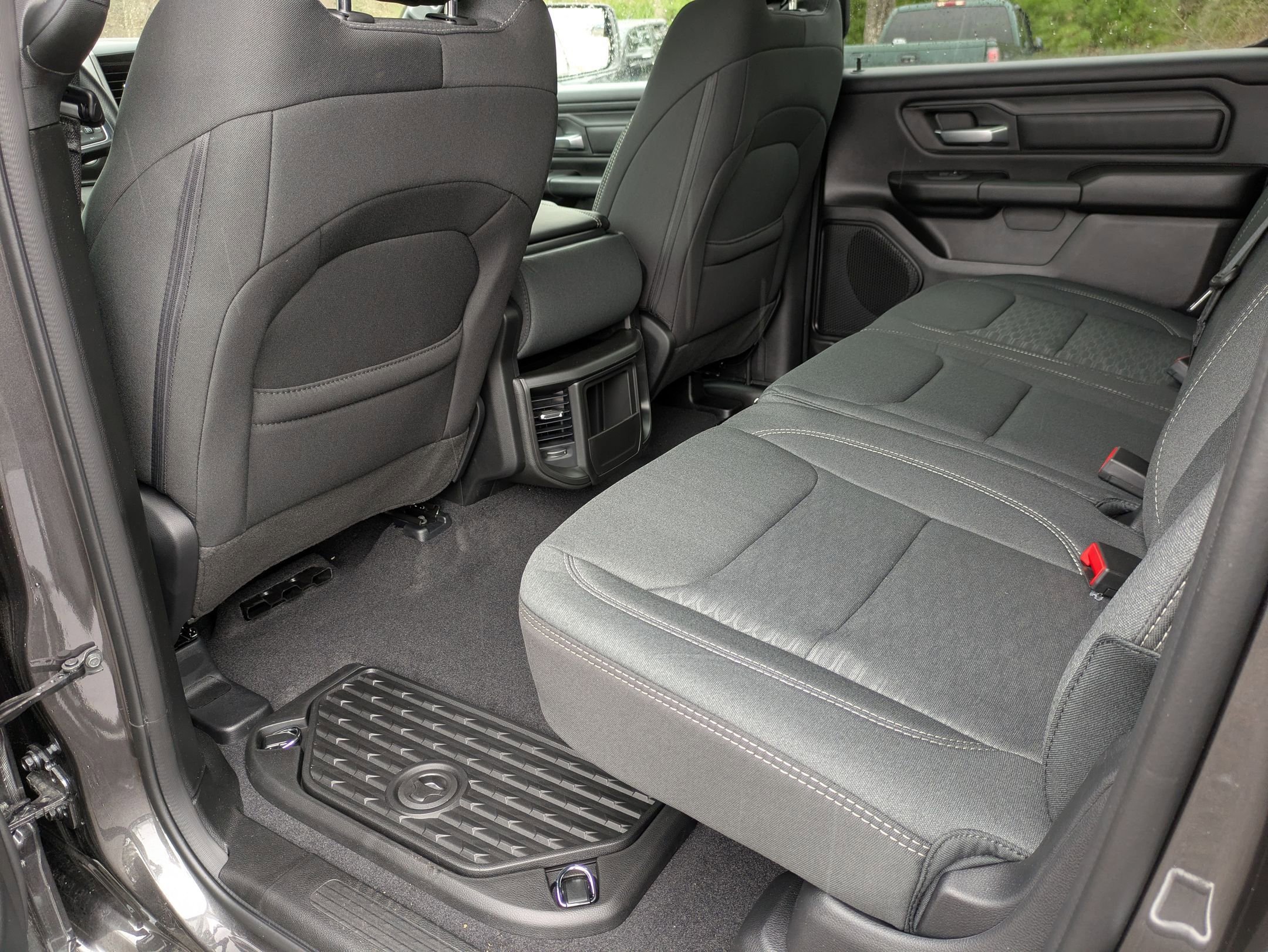 2025 RAM 1500 Tradesman - Photo 34