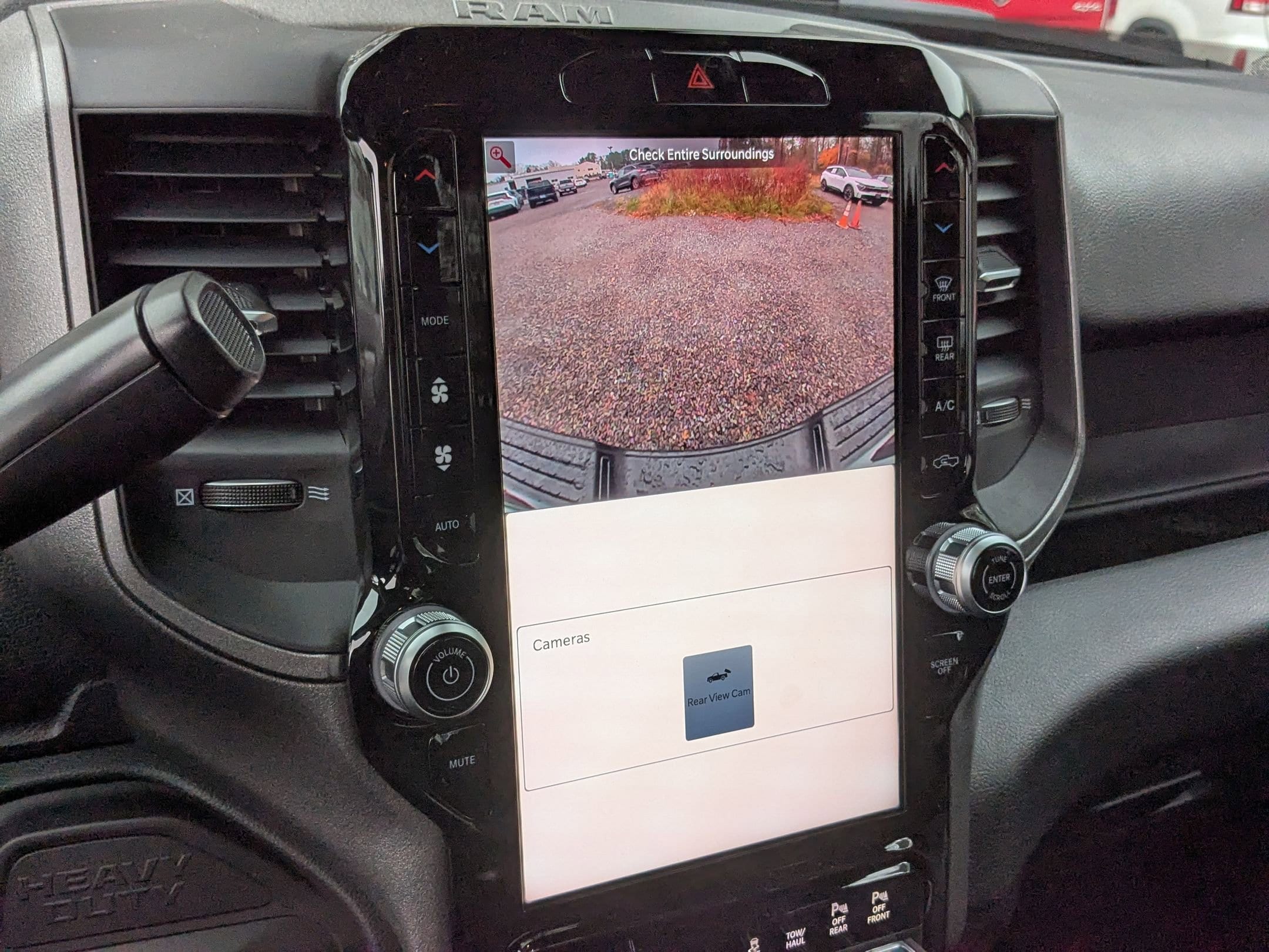 2026 RAM 2500 Tradesman - Photo 19