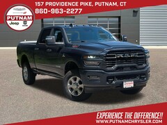 2026 Ram 2500 Big Horn Pickup