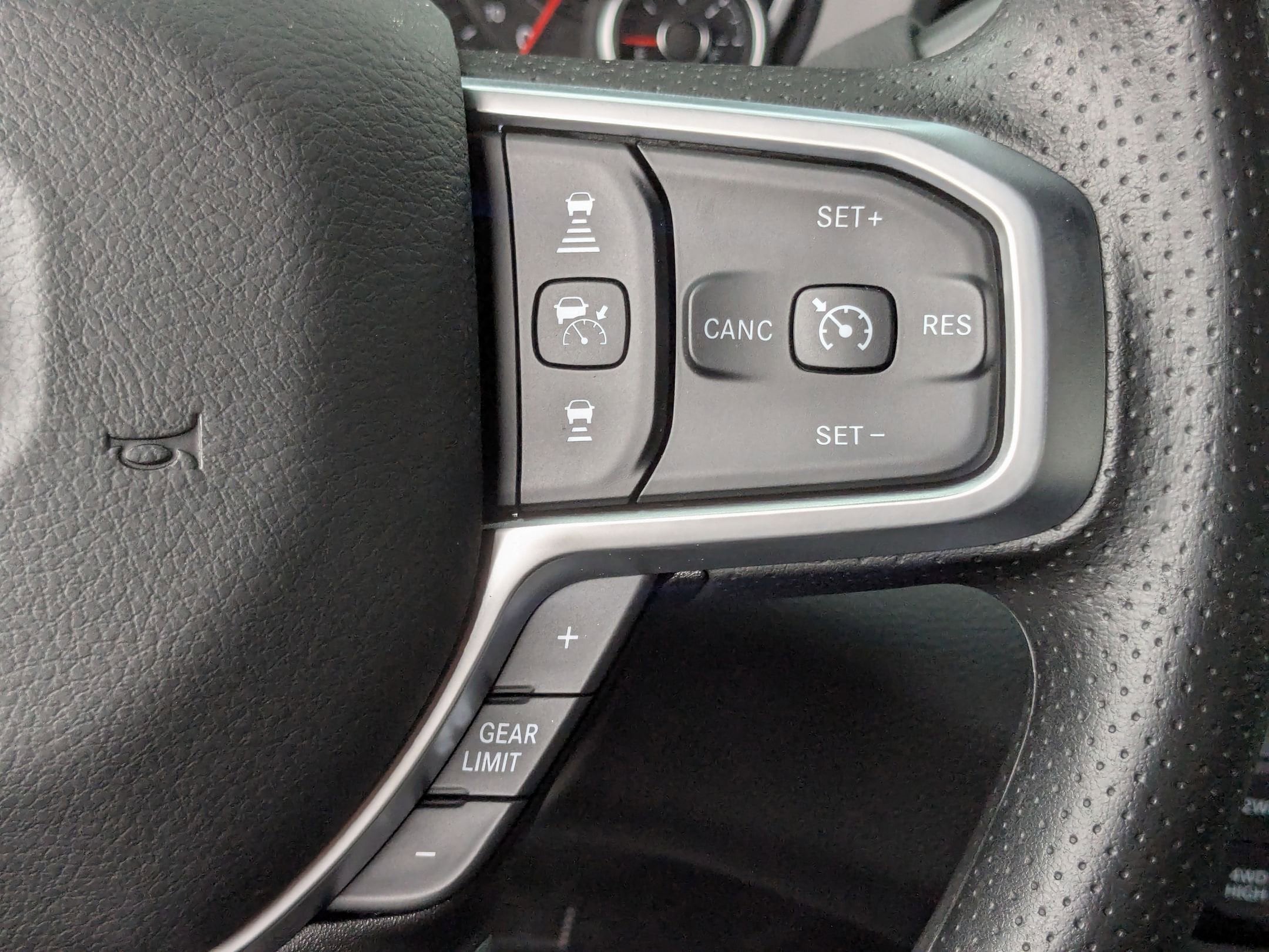 2026 RAM 2500 Tradesman - Photo 16