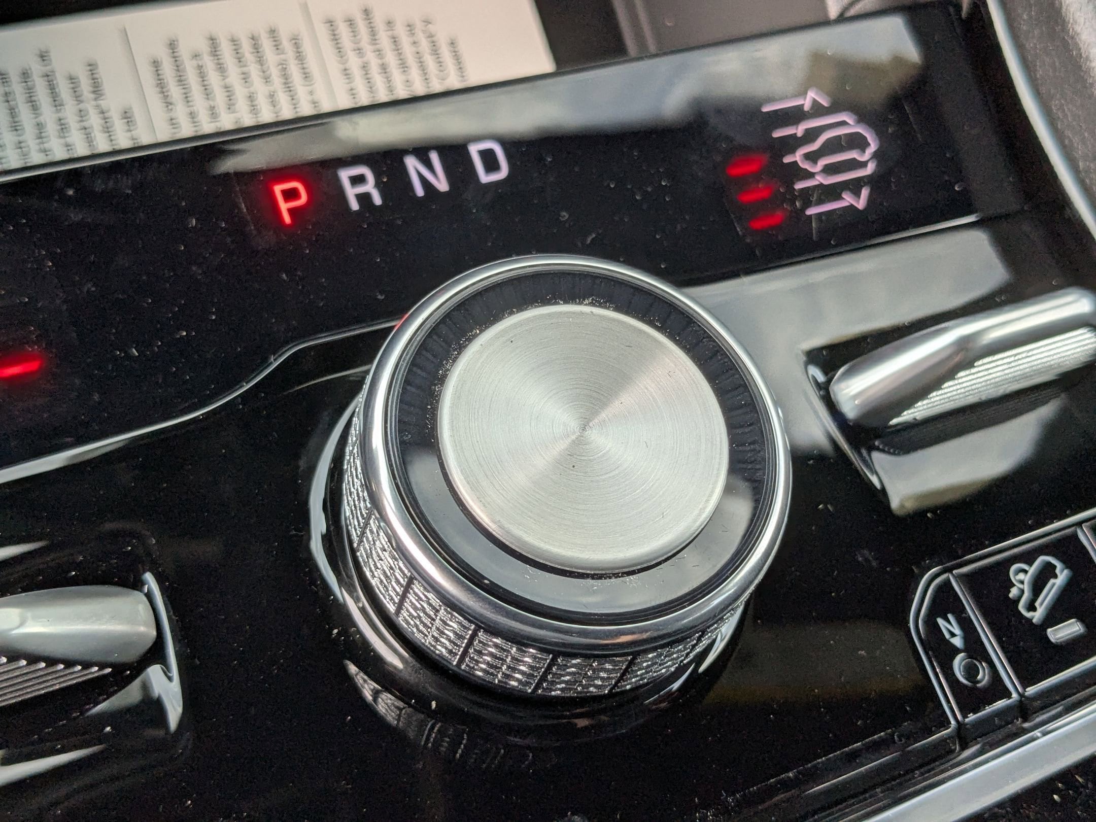 2025 Jeep Grand Cherokee L Overland - Photo 23