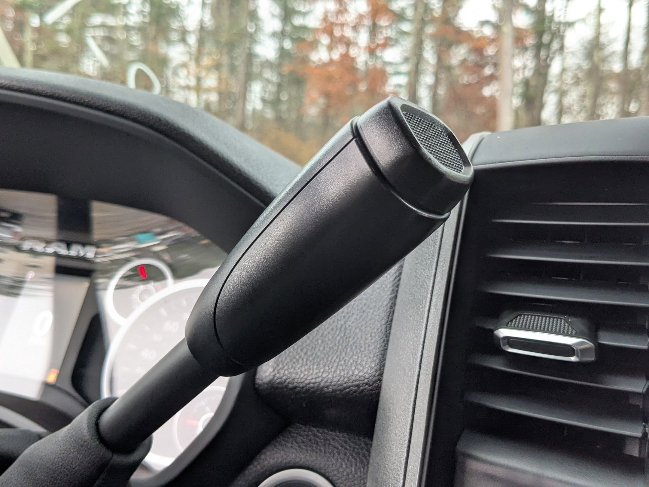 2026 RAM 2500 Tradesman - Photo 22